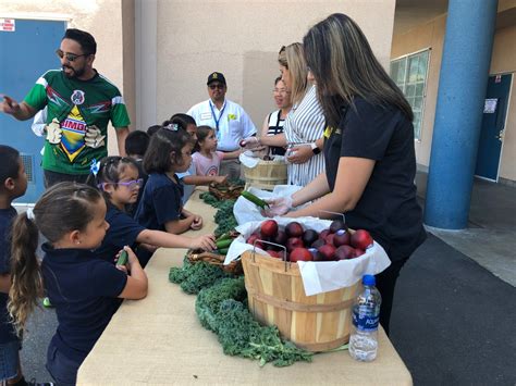 Dual Language Dual Language Loreto Street Elementary