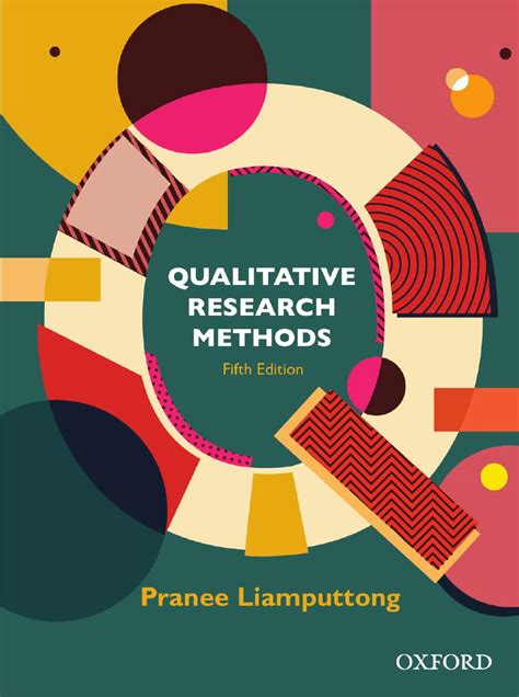 Qualitative Research Methods EBook