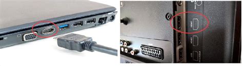 How to Connect Laptop to TV with HDMI [with Pictures] - Driver Easy