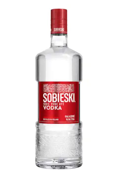 Worst Vodka Brands