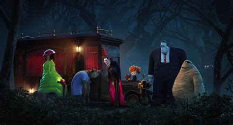 Hotel Transylvania 2 2015 Screencap Fancaps