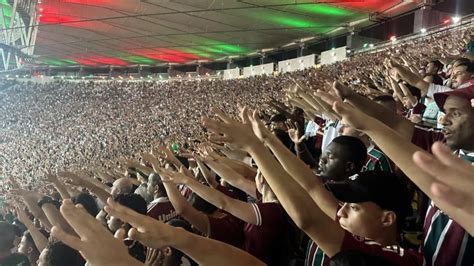 Entenda O Motivo Do Adiamento Da Venda De Ingressos Para Fluminense X