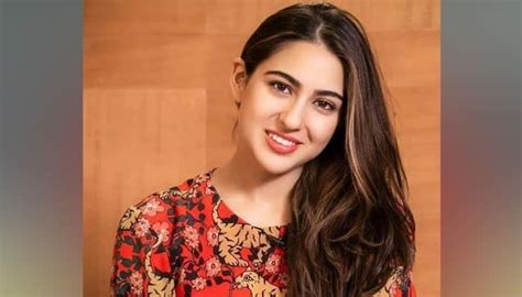 Sara Ali Khan To Make Her Debut At Cannes Film Festival 2023