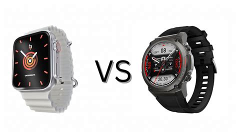 Crossbeats Ignite Surge Vs Armour Dive Smartwatch Comparison Best