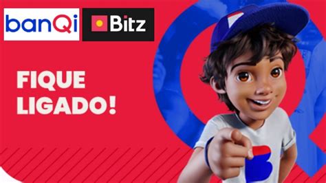 VAI ACABAR ESSE MÊS PROMOÇÃO DO BANQI E A DO CASHBACK 20 BITZ YouTube