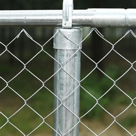 Low Price Chain Link Fence Wire Diamond Stain Steel Wire Fence Panels