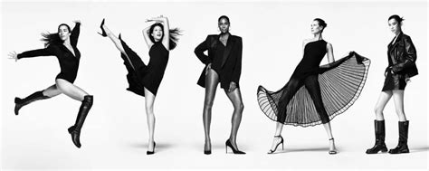 stuart weitzman unveils issa rae lucy liu aly raisman