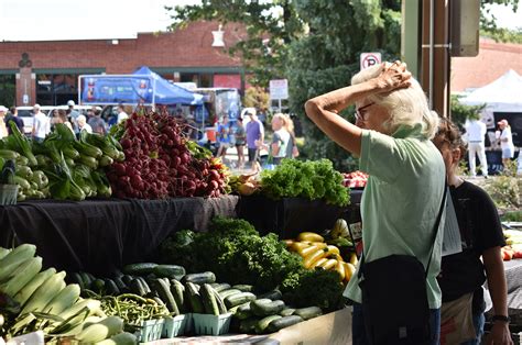 Overland Parks Farmers Market Was Voted Best In The Us Meet The People Who Make It So Great