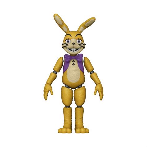 Figura Glitchtrap Five Nights at Freddy's Security Breach Collector4u.com