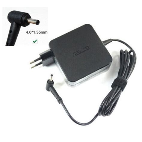 Jual Adaptor Charger Laptop Asus 19v 342a 40135mm Shopee Indonesia