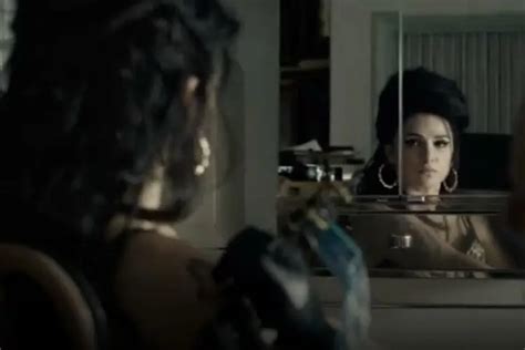 Watch Amy Winehouse Biopic Back To Black Trailer Video Swisher Post