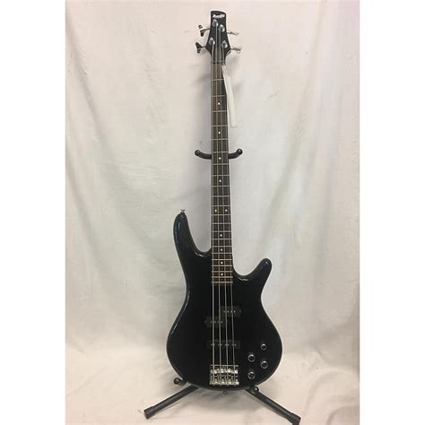 Used Ibanez GSR200 Electric Bass Guitar | Guitar Center