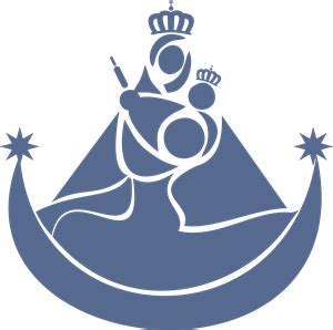 Virgen Candelaria de Puno Logo PNG Vector (CDR) Free Download