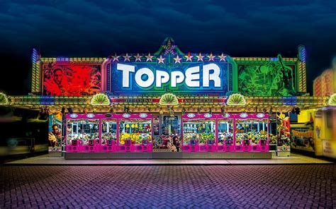 www.der-topper.de – Die fantastischen Greiferautomaten von Thomas Schmidt