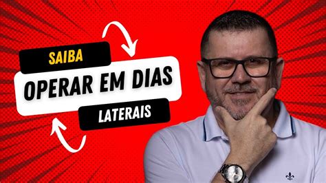 Aprenda a Operar Mini Índice em Dias Laterais Gurgel Trader YouTube