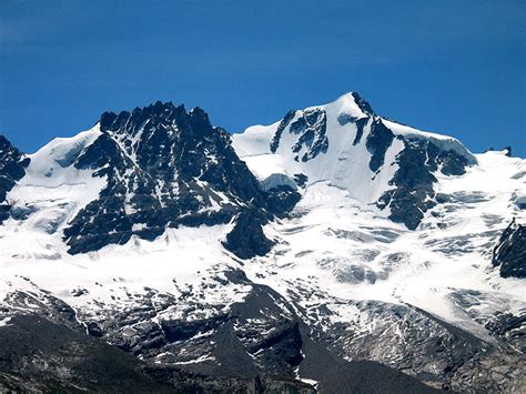 Parc National du Gran Paradiso Alpes Randonnée et trekking