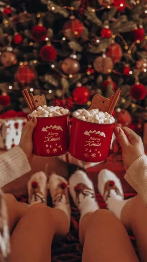 Cozy Christmas Aesthetic: Embrace the Festive Spirit