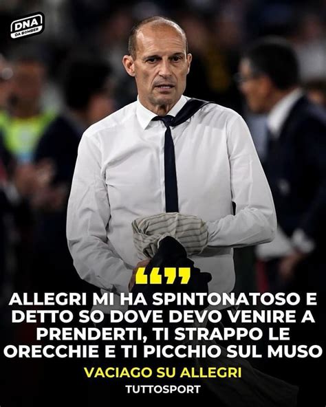 Max Payne Allegri Vs Juventus Il Nostro Viaggio