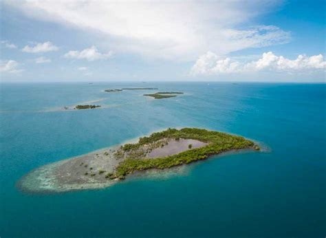 Private Islands For Sale Under Million Islands