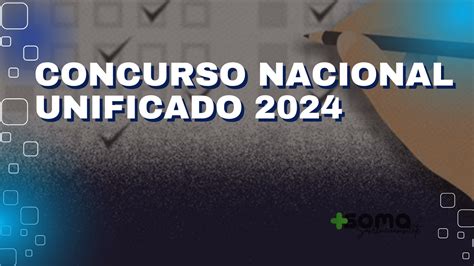 Concurso Nacional Unificado CNU Provas Confirmadas Para Domingo 5