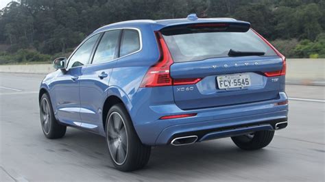 Carros Da Volvo Xc 60 Zayden