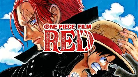 Recensione One Piece Film Red Un Lato Mai Visto Di Shanks Il Rosso