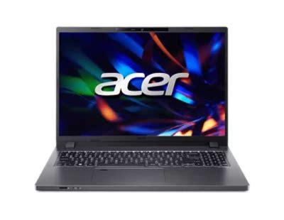 TravelMate P2 16 TMP216 51 72PC 技術規格 筆記型電腦 Acer 台灣