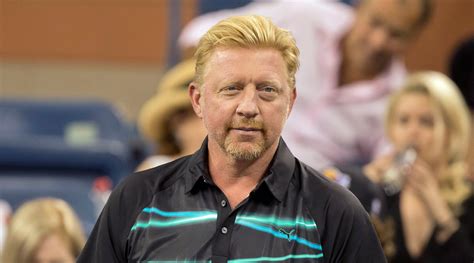 Tennis Great Boris Becker Sentenced To Jail For Financial Crimes