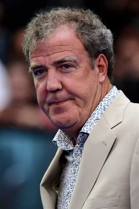 Jeremy clarkson on growing old and his fear of death – Artofit