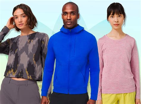 11 Lululemon Items Were Currently Obsessed With E Online Ca