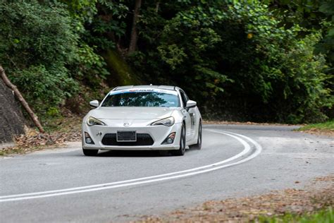 MSF Touge 2022 Stage 1 Bukit Putus BM 00014 Paul Tan S Automotive News