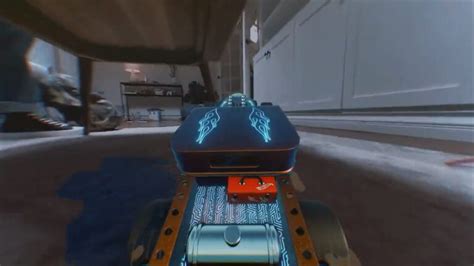 Hot Wheels Rift Rally Is A Mixed Reality Racer Set To Launch On March Th For IOS