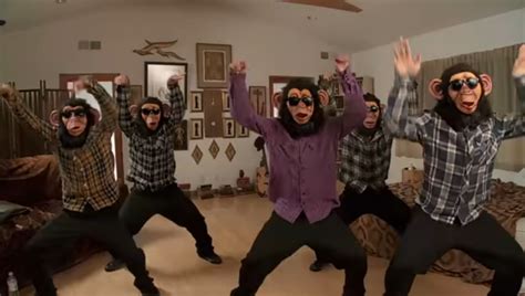 Oh Frick Oh Fuck M M S Mayor Monkey S Apesassins Already Took Out Bruno Mars And They Re