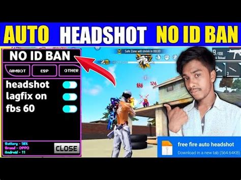 New Free Fire Me Hack Use Kaise Kare Ff Me Hack Kaise Lagaye