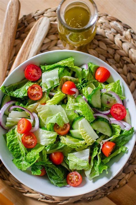 Pin By Regina Kruse On Salat In 2024 Yummy Salad Recipes