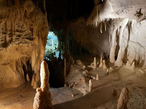 Quali Sono Le Grotte Pi Belle D Italia Scenari Mozzafiato Viaggiamo