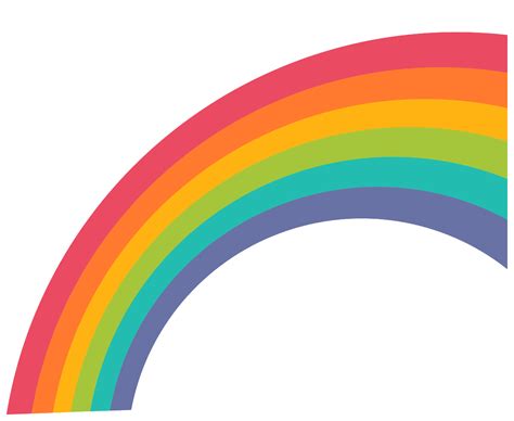 Arc En Ciel Png