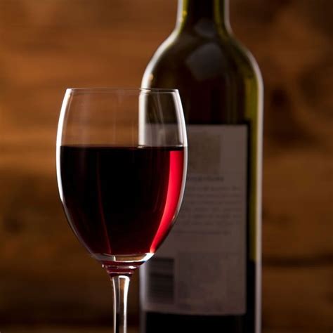 Cuál es el mejor vino tinto para la salud