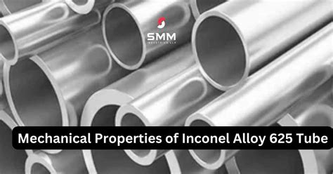 Mechanical Properties Of Inconel Alloy Tube