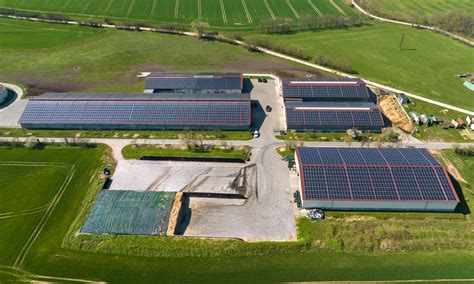 Solar Investment Stendal 2 Solar Direktinvest GmbH