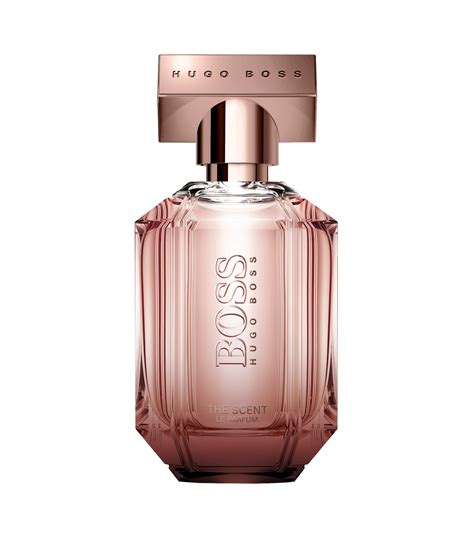 Hugo Boss Perfume The Scent For Her Eau De Parfum 50 Ml Mujer El