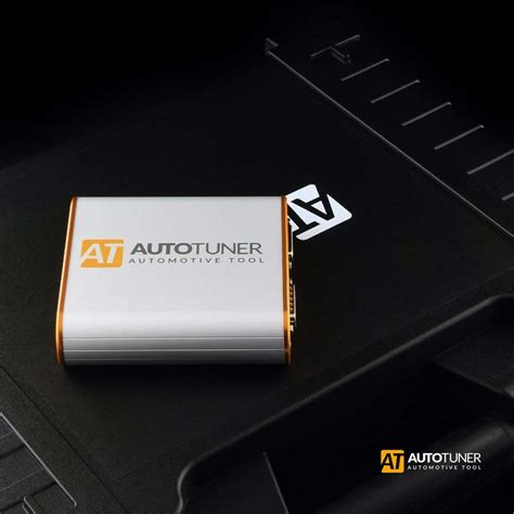 Autotuner Tool Master Ecu Remap Center