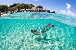 Симиланские острова Тайланд