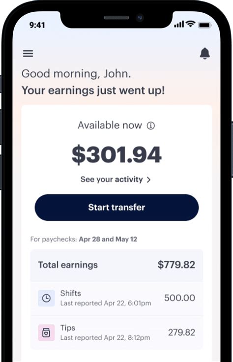how to delete daily pay account