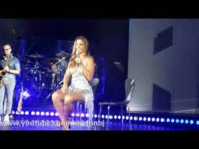 Grava O Do Dvd Ivete Sangalo Ac Stico Em Trancoso Youtube