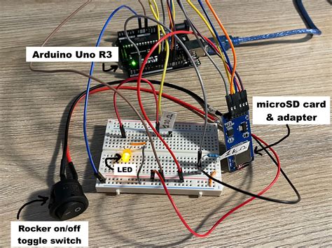 Bobowman Arduino Project Hub