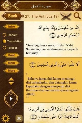 Detail Surat An Naml Ayat 30 31 Koleksi Nomer 12