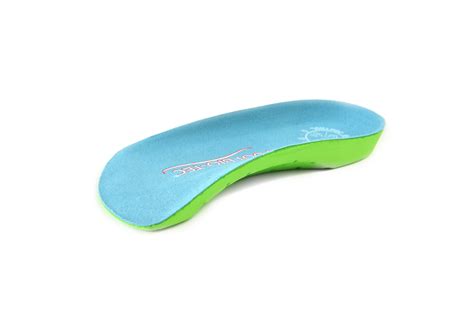 Orthotic Insoles - Medium Density - Foot Bio Tec