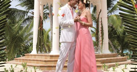 Riu Palace Punta Cana | Now Destination Weddings