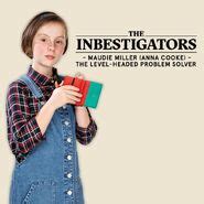 Maudie Miller/Gallery | The InBESTigators Wiki | Fandom